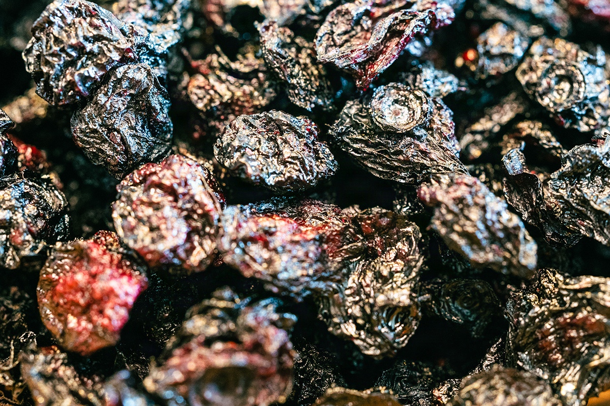 BlueFlakes拡大画像